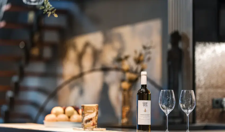 Greyhouse Apartments Hark�ny - P�nk�sd