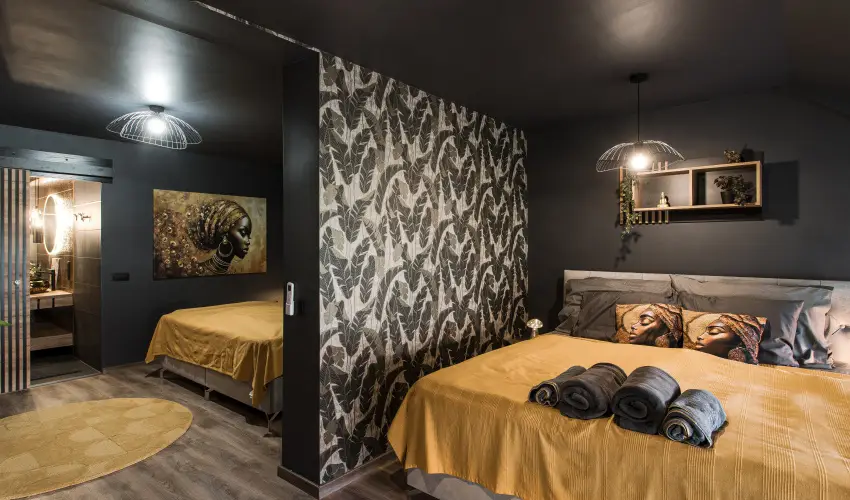 Greyhouse Apartments Hark�ny - P�nk�sd