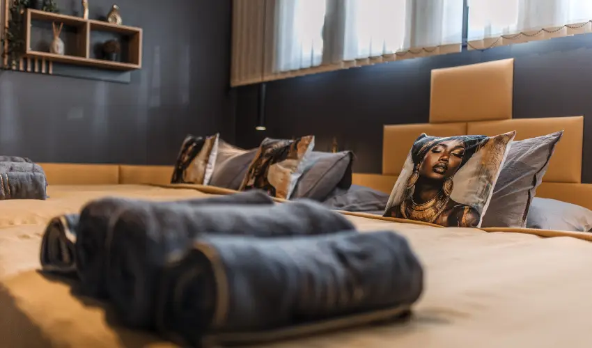 Greyhouse Apartments Hark�ny - P�nk�sd