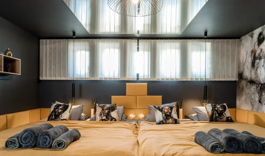 Greyhouse Apartments Hark�ny - P�nk�sd