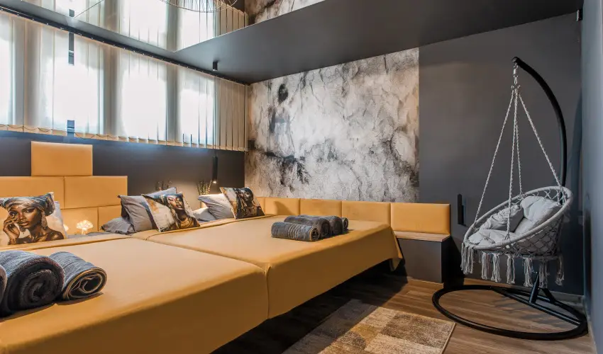 Greyhouse Apartments Hark�ny - P�nk�sd