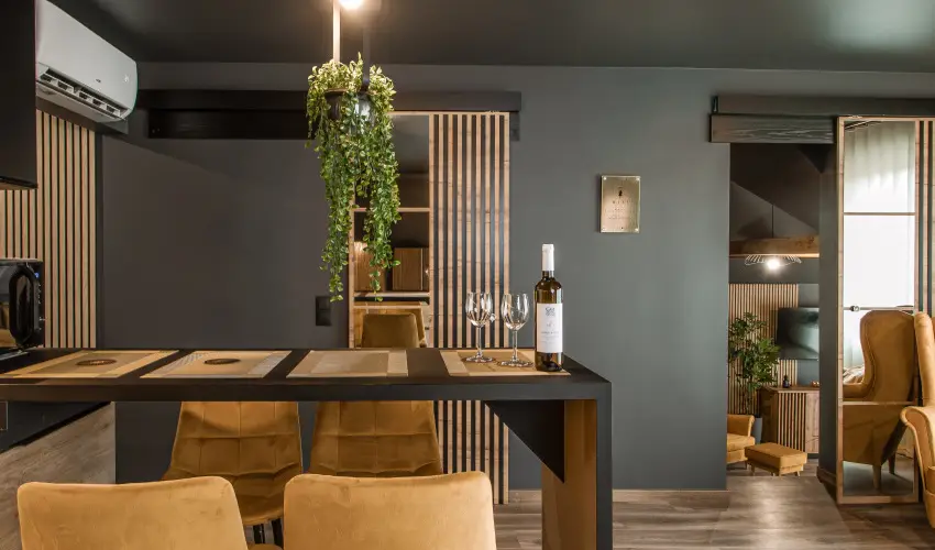 Greyhouse Apartments Hark�ny - P�nk�sd