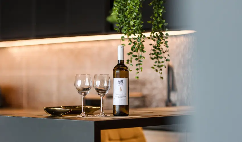 Greyhouse Apartments Hark�ny - P�nk�sd