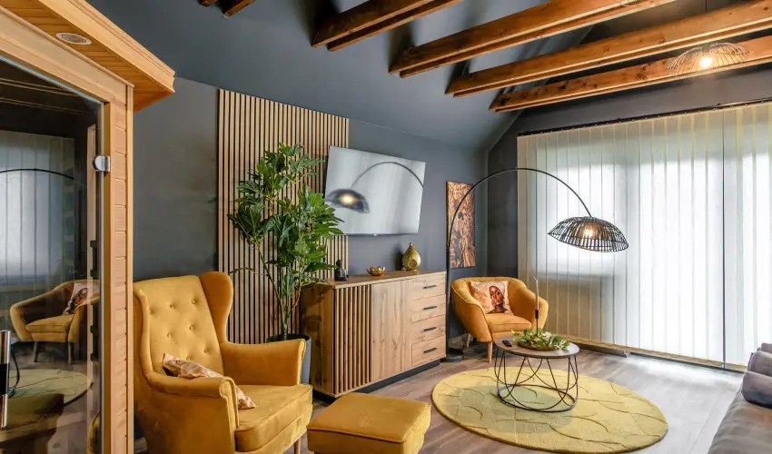 Greyhouse Apartments Hark�ny - P�nk�sd