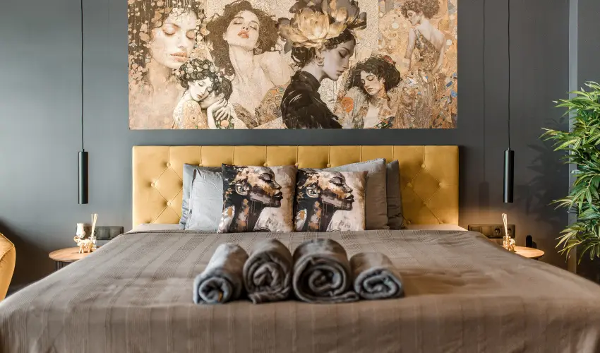 Greyhouse Apartments Hark�ny - P�nk�sd