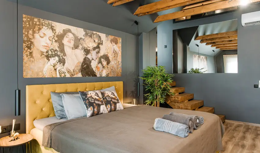 Greyhouse Apartments Hark�ny - P�nk�sd