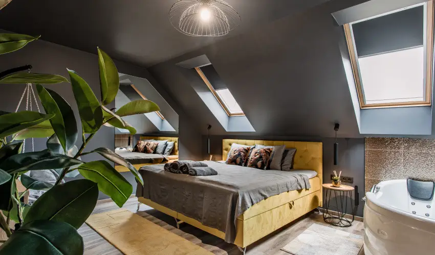 Greyhouse Apartments Hark�ny - P�nk�sd