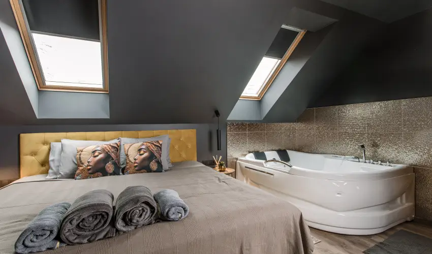 Greyhouse Apartments Hark�ny - P�nk�sd