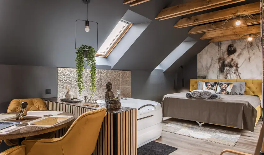 Greyhouse Apartments Hark�ny - P�nk�sd