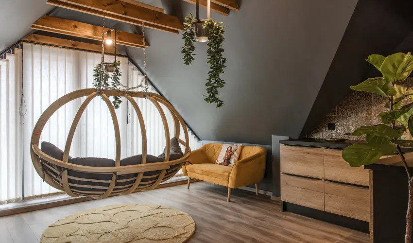 Greyhouse Apartments Hark�ny - P�nk�sd