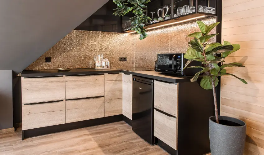 Greyhouse Apartments Hark�ny - P�nk�sd