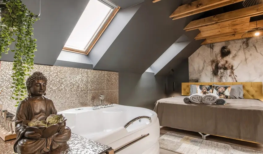 Greyhouse Apartments Hark�ny - P�nk�sd