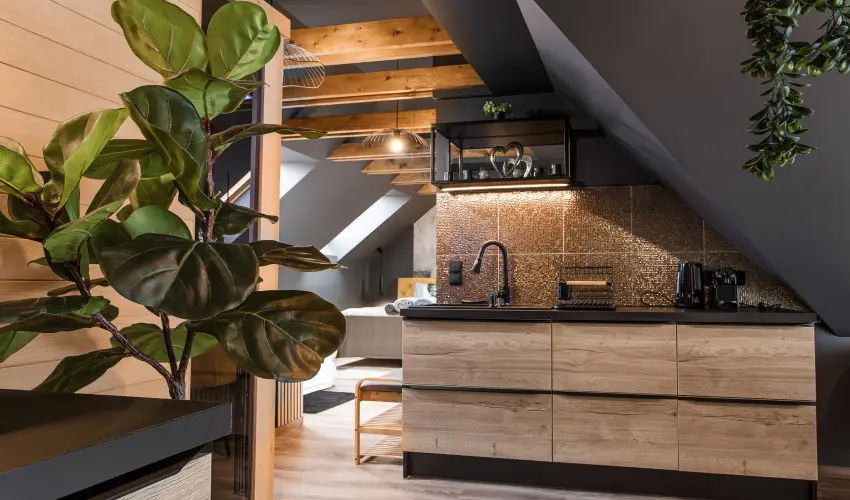 Greyhouse Apartments Hark�ny - P�nk�sd