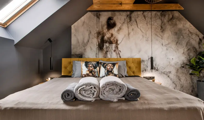 Greyhouse Apartments Hark�ny - P�nk�sd