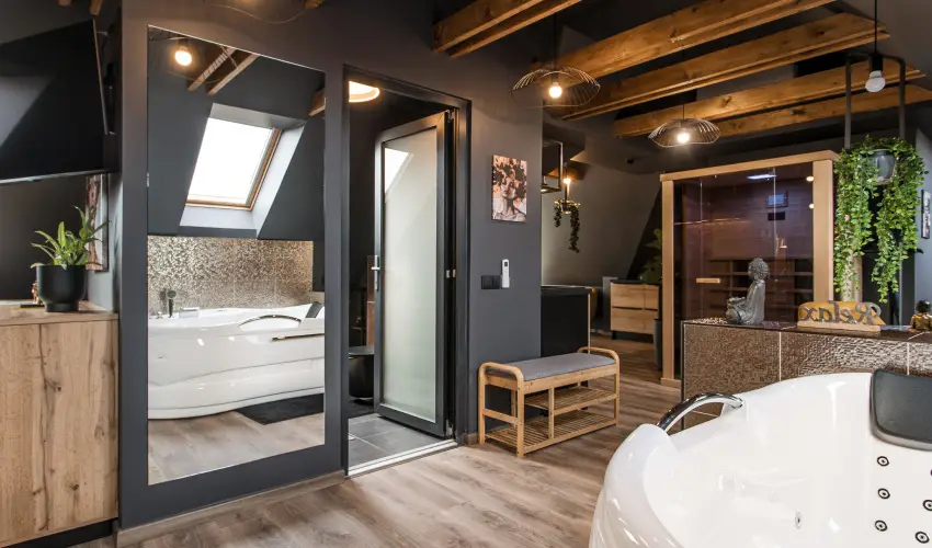 Greyhouse Apartments Hark�ny - P�nk�sd