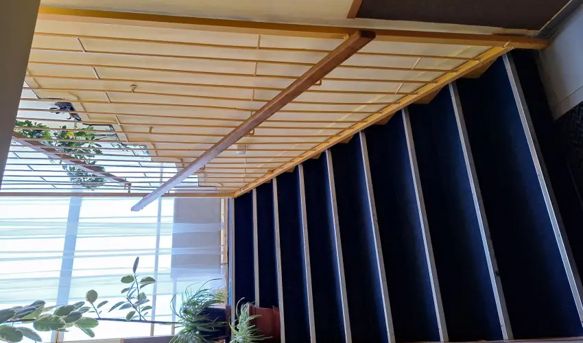 Grill Terasz tterem s Szllshely Mezkvesd - Pnksd 