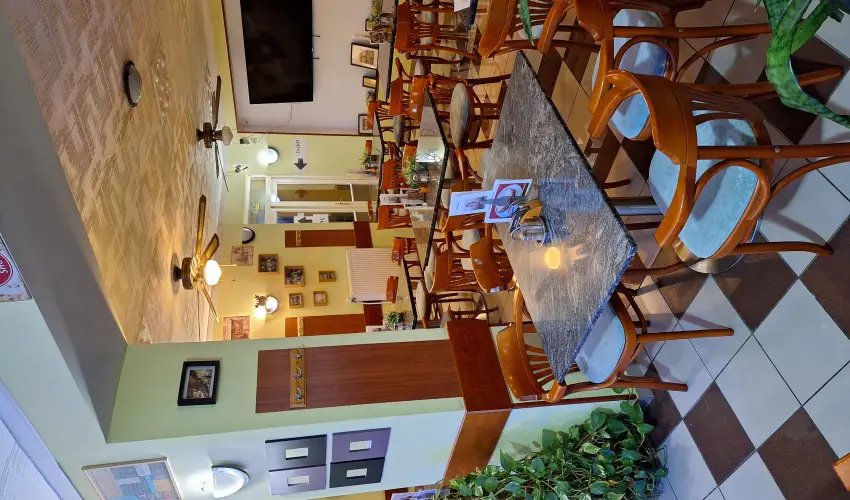 Grill Terasz tterem s Szllshely Mezkvesd - Pnksd 