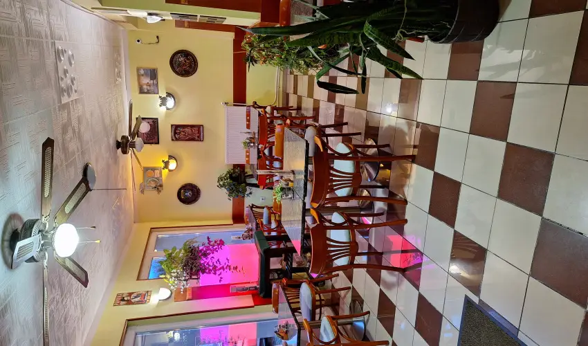 Grill Terasz tterem s Szllshely Mezkvesd - Pnksd 