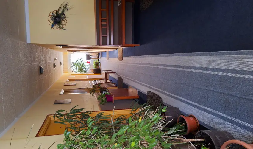 Grill Terasz tterem s Szllshely Mezkvesd - Pnksd 