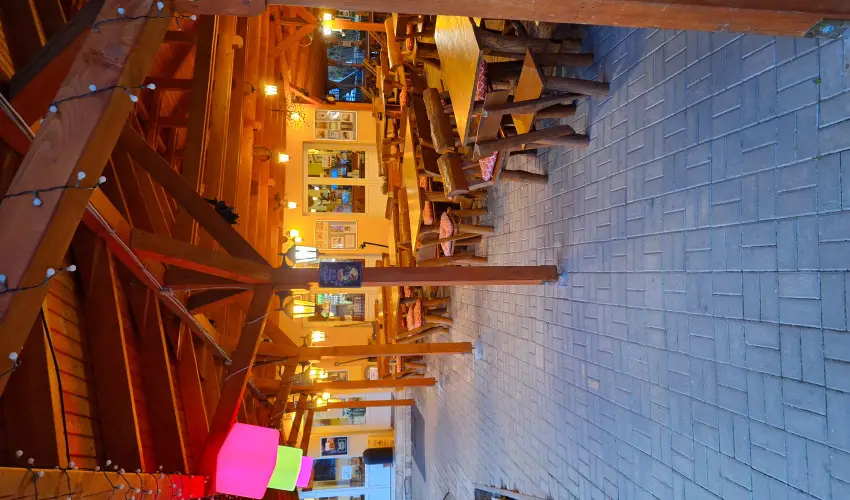 Grill Terasz tterem s Szllshely Mezkvesd - Pnksd 