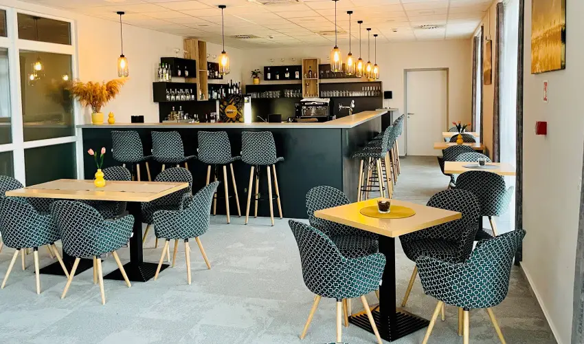 Gyirmt Sport & Wellness Hotel Gyr - Pnksd 