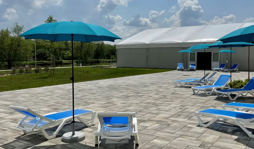 Gyirmt Sport & Wellness Hotel Gyr - Pnksd 