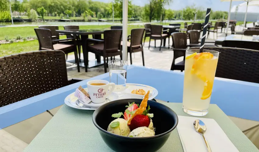 Gyirmt Sport & Wellness Hotel Gyr - Pnksd 