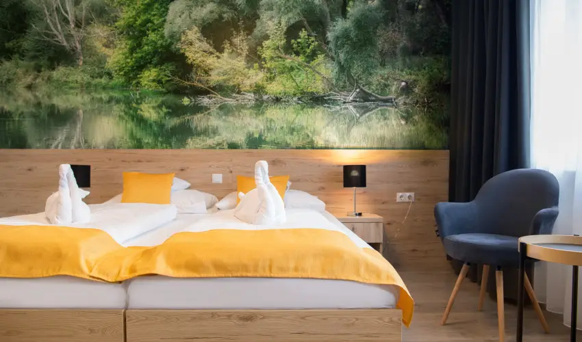 Gyirmt Sport & Wellness Hotel Gyr - Pnksd 