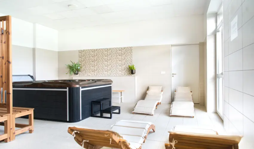 Gyirm�t Sport & Wellness Hotel Gy�r - P�nk�sd 
