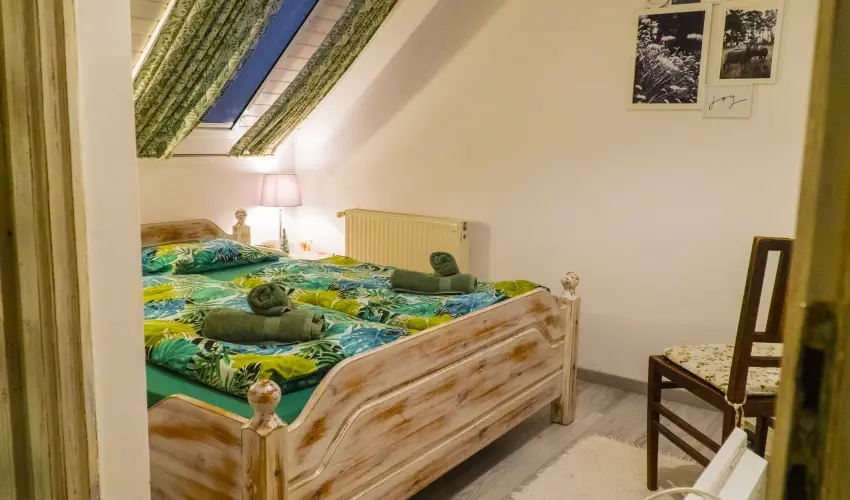 Gyulavez�r Lovasbirodalma Panzi�  Gyulakeszi - P�nk�sd (min. 2 �j)