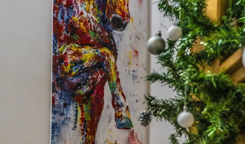 Gyulavez�r Lovasbirodalma Panzi�  Gyulakeszi - P�nk�sd (min. 2 �j)