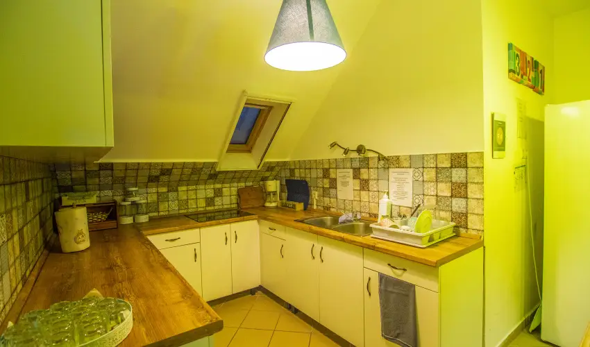 Gyulavez�r Lovasbirodalma Panzi�  Gyulakeszi - P�nk�sd (min. 2 �j)