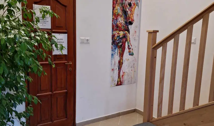 Gyulavez�r Lovasbirodalma Panzi�  Gyulakeszi - P�nk�sd (min. 2 �j)