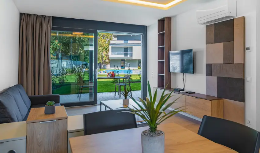 H55 Balatonlelle Apartmanhzak Balatonlelle - Pnksd (min. 2 j)