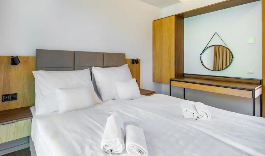 H55 Balatonlelle Apartmanhzak Balatonlelle - Pnksd (min. 2 j)