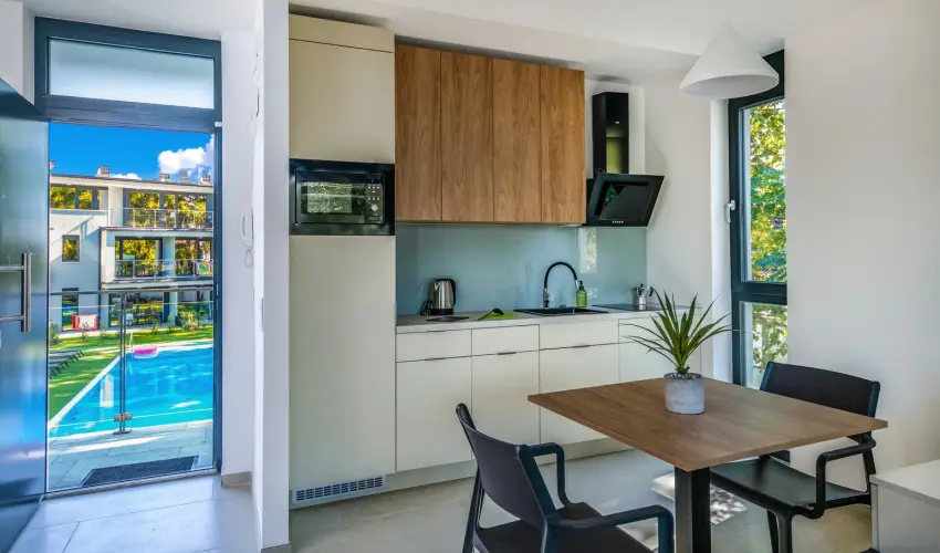 H55 Balatonlelle Apartmanhzak Balatonlelle - Pnksd (min. 2 j)