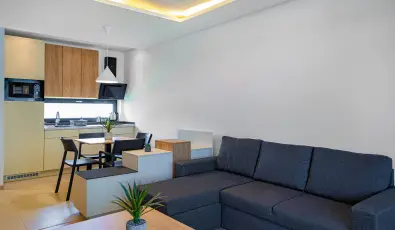 H55 Balatonlelle Apartmanhzak Balatonlelle