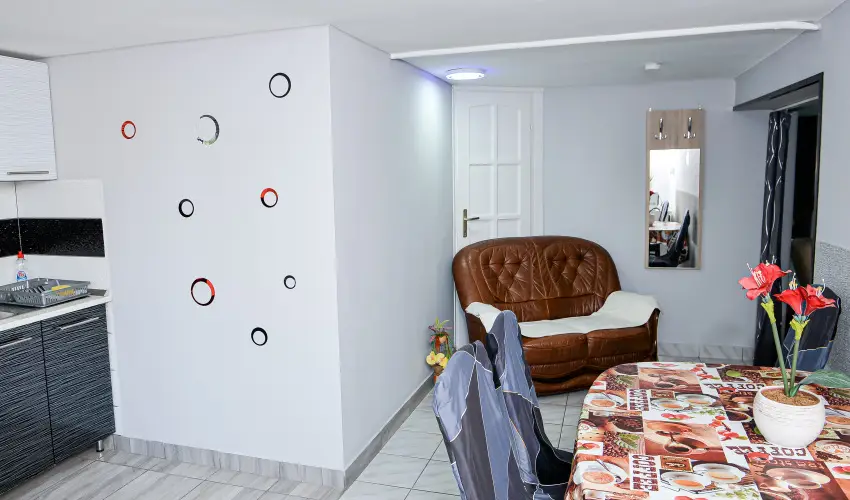 Hajnal Apartman Hajdszoboszl - Pnksd (min. 2 j)