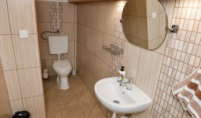 Hajnal Apartman Hajdszoboszl - Pnksd (min. 2 j)