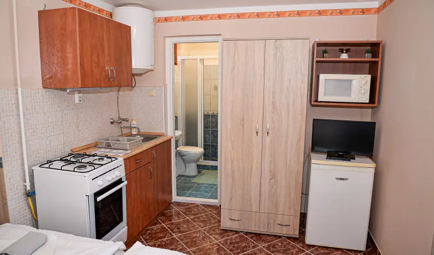 Hajnal Apartman Hajdszoboszl - Pnksd (min. 2 j)