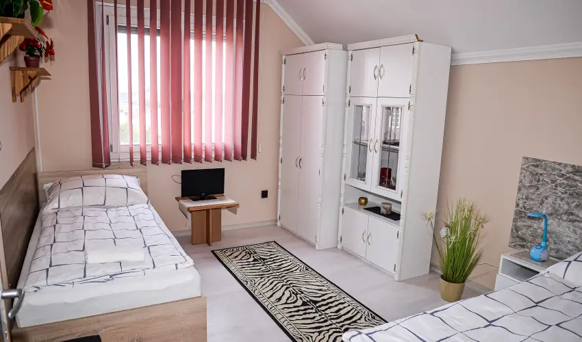Hajnal Apartman Hajdszoboszl - Pnksd (min. 2 j)