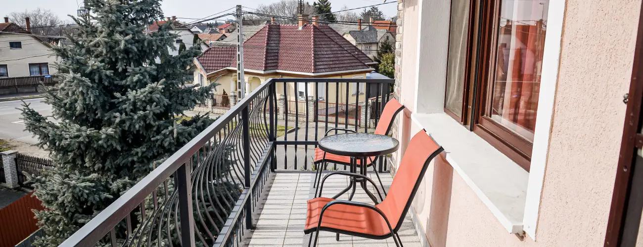 Hajnal Apartman Hajdszoboszl - Pnksd (min. 2 j)
