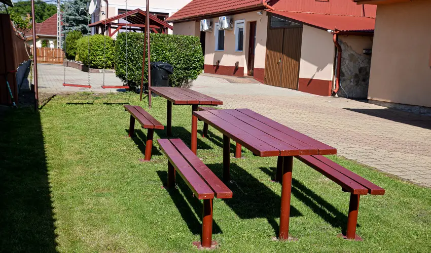 Hajnal Apartman Hajdszoboszl - Pnksd (min. 2 j)