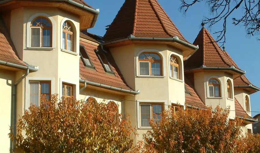 Hajd� Kast�ly Hotel Hajd�szoboszl� - P�nk�sd (min. 2 �j)