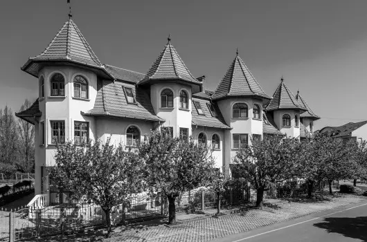 Hajd� Kast�ly Hotel - P�nk�sd (min. 2 �j)