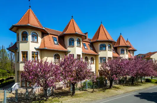 Hajd� Kast�ly Hotel - P�nk�sd (min. 2 �j)