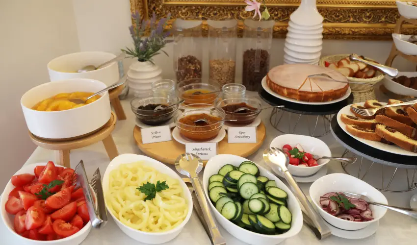 Hajd� Kast�ly Hotel Hajd�szoboszl� - P�nk�sd (min. 2 �j)