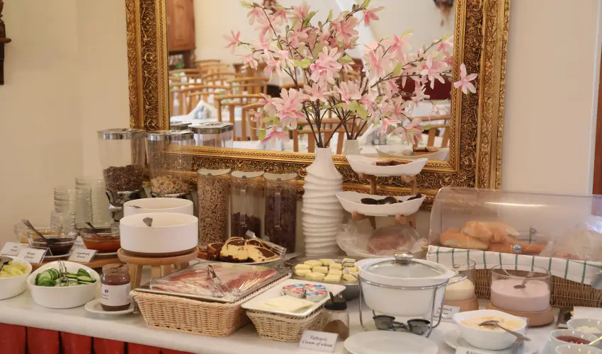 Hajd� Kast�ly Hotel Hajd�szoboszl� - P�nk�sd (min. 2 �j)