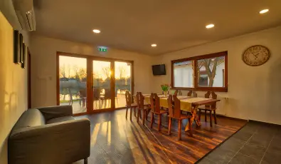 Haleszi Apartman P�teri