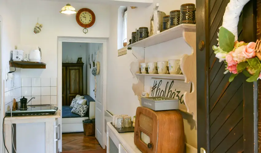 Halhza Vendghz Sirok - Pnksd (min. 2 j)